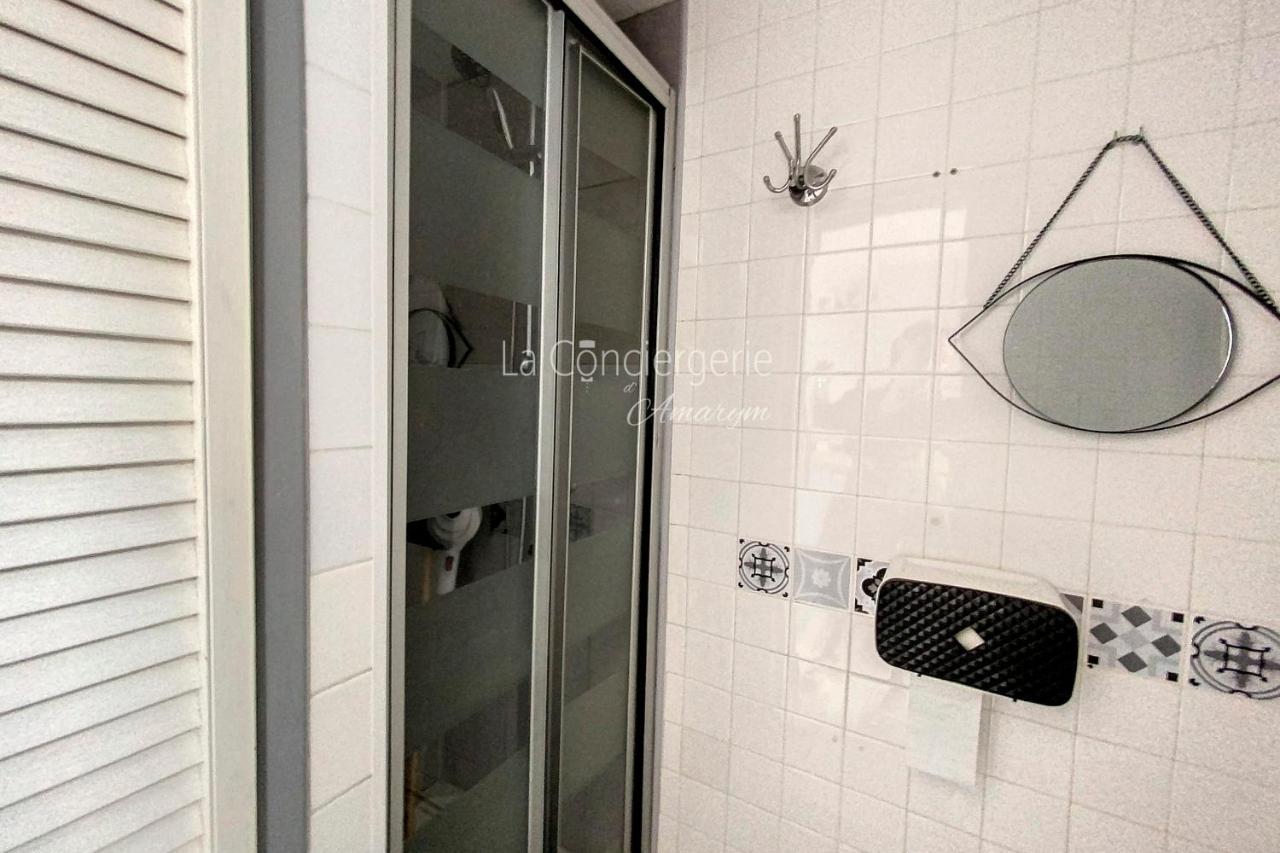 Апартаменти Ab19 - Reves Sales Avec Vue Mer Imprenable Ольт Екстер'єр фото